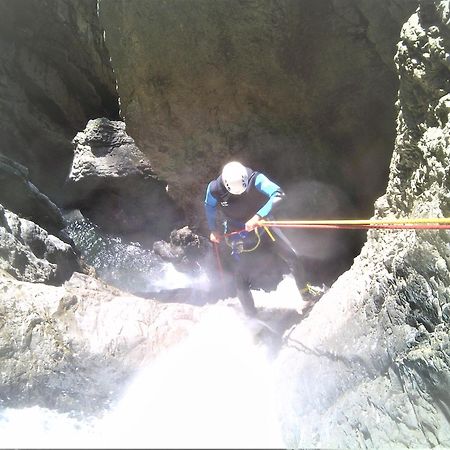 Adventure Panorama Hochalp Top 7 Warth  Buitenkant foto