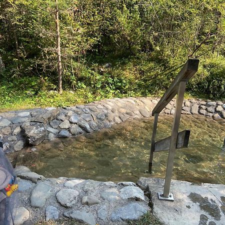 Adventure Panorama Hochalp Top 7 Warth  Buitenkant foto