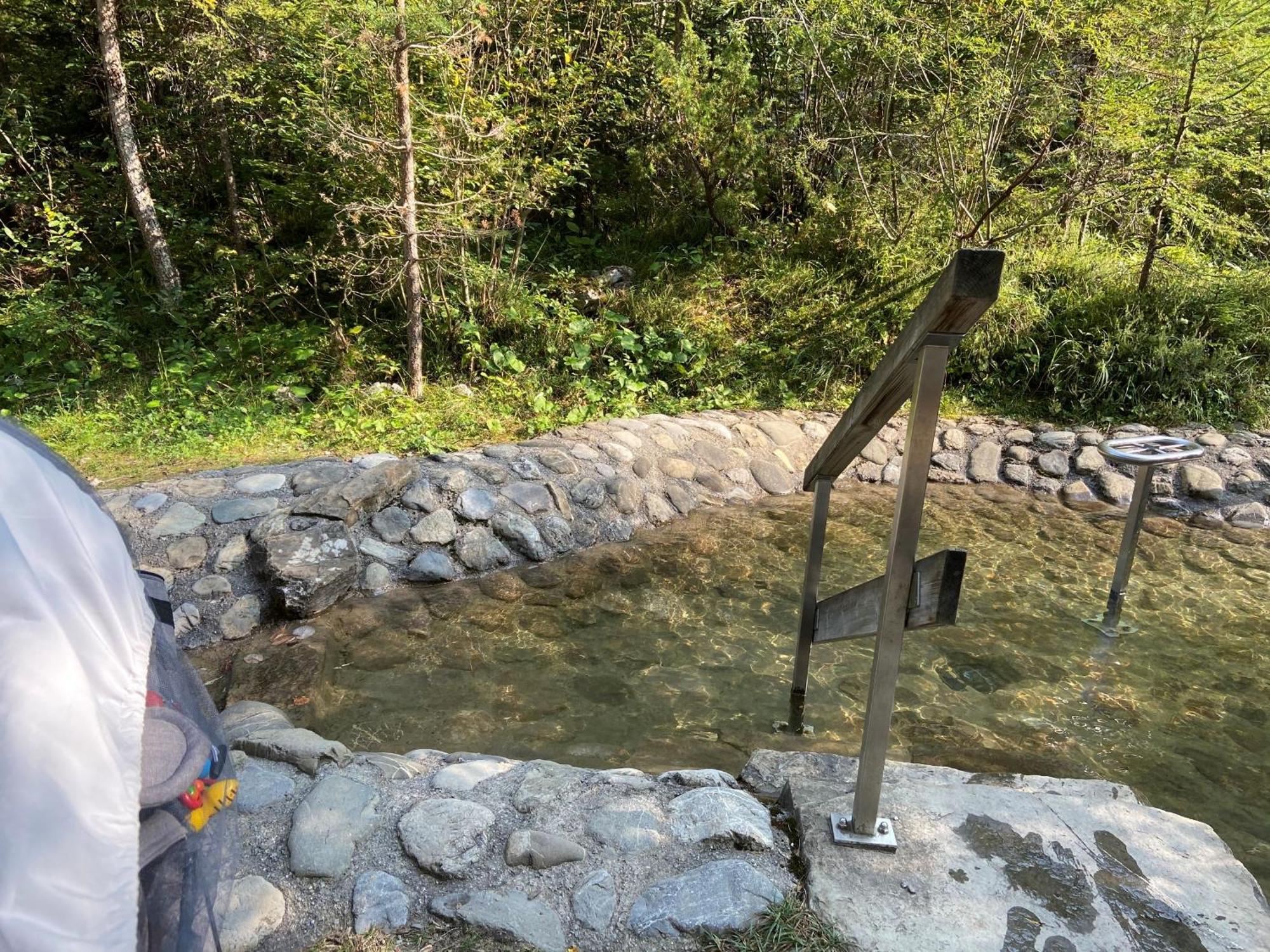 Adventure Panorama Hochalp Top 7 Warth  Buitenkant foto